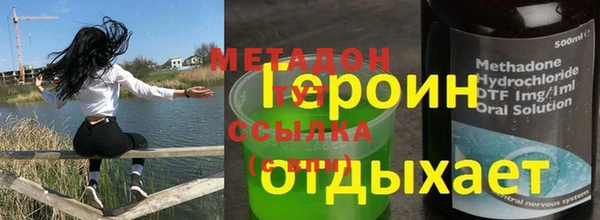 прущий лед Алексин